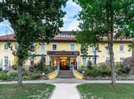 Speicher-Appartement
