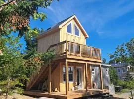 The Birch Plain Tower