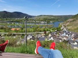 Ferienwohnung an der Mosel, Postamt