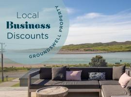 Ocean Beach Retreat，位于拉格伦的酒店