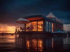 Hausboot Bahama Mama