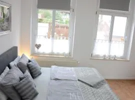 Charmantes tierfreundliches Gästeappartement