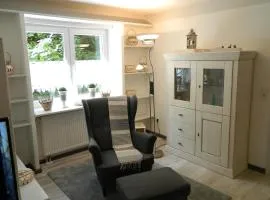 Helle Komfortwohnung