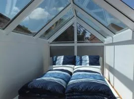 Ferienwohnung Freyas Walderlebnis