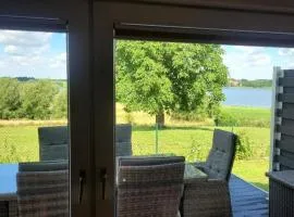 Ferienhaus am See