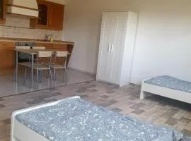 Studio-Apartment für 3 Personen FeWo 3