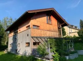 Ferienhaus Haslberger