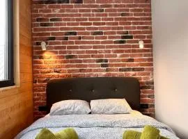 Mount Apartments