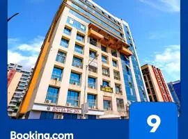 Glitz Hotels Diamond - Nr BKC