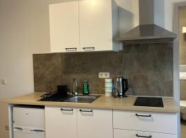 Chambre double chez Zhang，位于迪弗当日的住宿