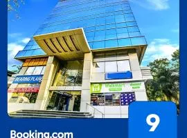 New Ascott By Glitz Hotels, Mumbai International Airport