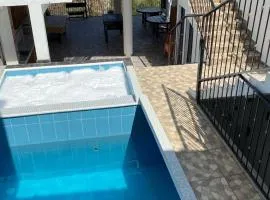 Terrazas Hotel and Hostel