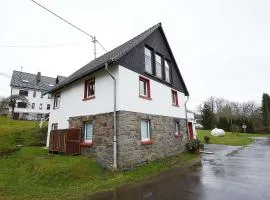 Ferienhaus Siegzauber