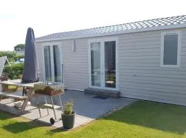 Campingland Ostsee - Mobilheim 103Seewind