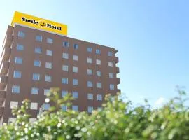 スマイルホテルさくらんぼ東根