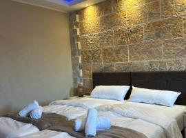 Athos Apartments，位于Beedenbostel的酒店