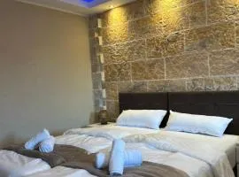 Athos Apartments