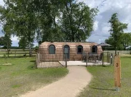 Igluhut 3