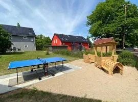 Ferienhaus Bimmelbahn 2