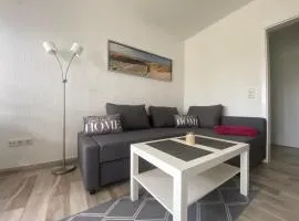 Ostseeoase Zinnowitz