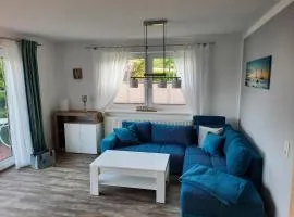 Ferienwohnung Finja