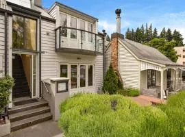 Glen Nevis 2- Queenstown Lakeshore Apt