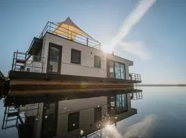 Hausboot Seelenbaumler - LP13