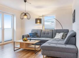 Ferienhof Marquardt Bungalow 3，位于费马恩的酒店