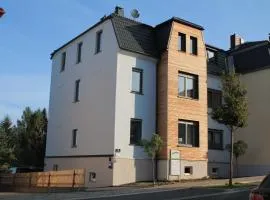Ferienwohnung Schöneck