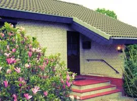 FEWO Nautilus bei Kappeln Ostsee