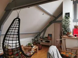 L écrin de la Capelle