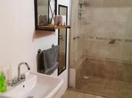Cabañas Tapalpa la laja