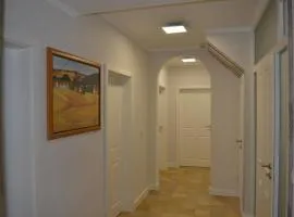 Ferienhof Thele Wohnung EG