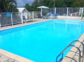 Residence de la baie