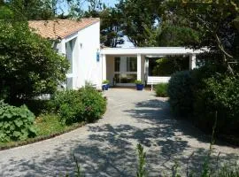 Apartment in Ars-en-Ré near Bird Sanctuary
