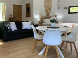 Jezabel's Retreat Jervis Bay，位于文森提亚的酒店