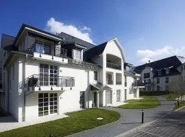 Holiday home Usedom Residenz Balmer See Kümpel