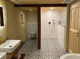 Holiday Home Rudi Comfortable holiday residence