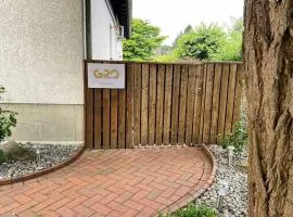 GRO-Holiday home Comfortable holiday residence