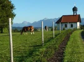 Mountains Castles Lakes Comfortable holiday residence