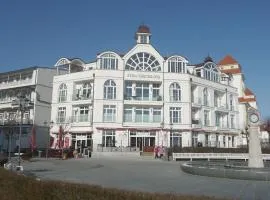 Beach Castle "Beach Princess"