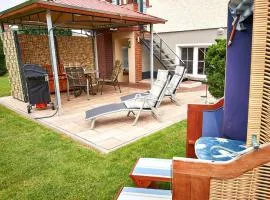 Family Pannwitt Comfortable holiday residence