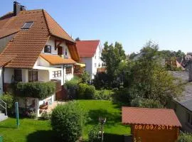 Castle View Comfortable Holiday Residence