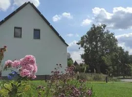 Holiday apartment on the Storchenradweg