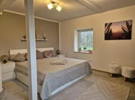 Auszeit Mohrkirch Comfortable holiday residence