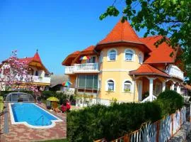 in the Villa Joker Comfortable holiday residence