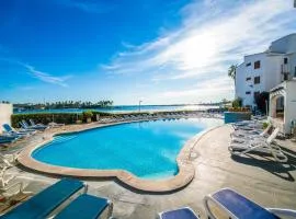 Flat in Alcudia with Stunning Sea Views