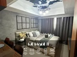 Studio for Couples with Netflix & Mt Arayat View