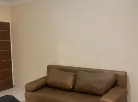 Conjunto Residencial Jardim Atlântico