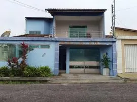 Great House for COP 30 - H01